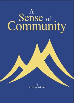 Cover A Sense of Community (eBook, ePUB)