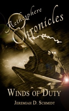 Aethosphere Chronicles: Winds of Duty (eBook, ePUB) Cover Aethosphere Chronicles: Winds of Duty (eBook, ePUB)