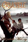 Crucible (Lord Alchemist, #5) (eBook, ePUB) Crucible (Lord Alchemist, #5) (eBook, ePUB)