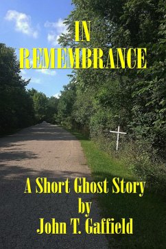 Cover In Remembrance (eBook, ePUB)
