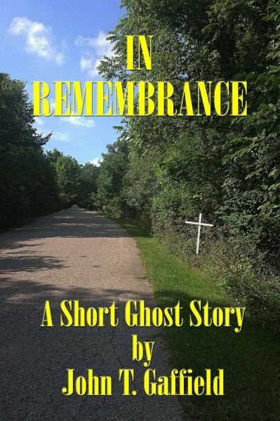In Remembrance (eBook, ePUB)
