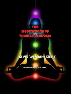 Cover The Meditations of Thomas Sandoski (eBook, ePUB)