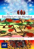 Equilibrium op Mundus (eBook, ePUB)