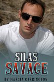 Silas Savage (Linda's Heartbreak, #2) (eBook, ePUB)