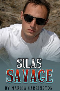 Silas Savage (Linda's Heartbreak, #2) (eBook, ePUB) - Carrington, Marcia