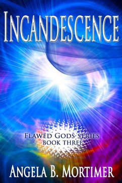 Cover Incandescence (eBook, ePUB)