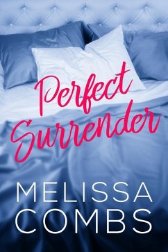 Cover Perfect Surrender (eBook, ePUB)