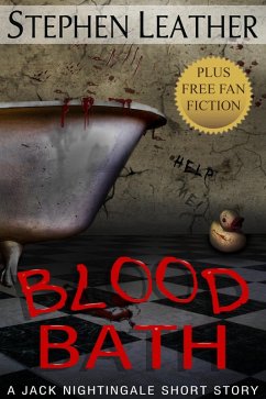 Blood Bath (Seven Free Jack Nightingale Short Stories) (eBook, ePUB) - Leather, Stephen