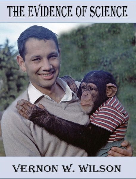 The Evidence of Science (eBook, ePUB) The Evidence of Science (eBook, ePUB)