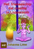 Het frisbeeschip dat crashte in Loppersum (Verhalen van Eibor Risoklany, #6) (eBook, ePUB) Het frisbeeschip dat crashte in Loppersum (Verhalen van Eibor Risoklany, #6) (eBook, ePUB)