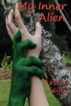 Cover My Inner Alien (Left Hand Adventures, #7) (eBook, ePUB)