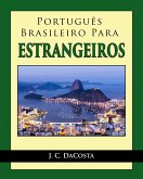 Português Brasileiro para Estrangeiros (eBook, ePUB)