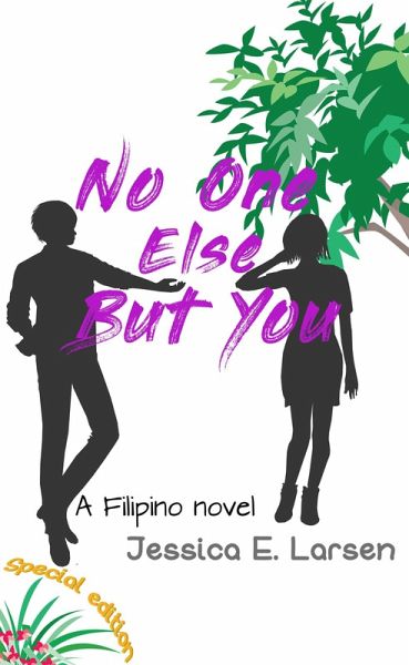 No One Else but You (A French FairyFail #3) (eBook, ePUB)