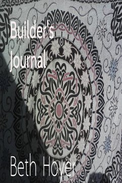 Cover Builder's Journal (Edenia, #40) (eBook, ePUB)