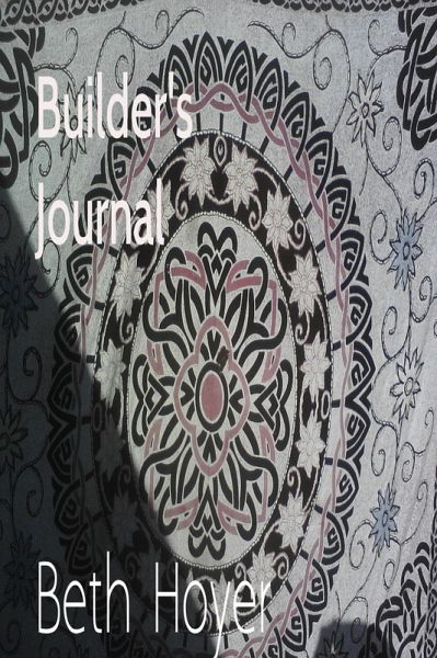 Builder's Journal (Edenia, #40) (eBook, ePUB)