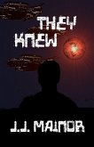 They Knew (eBook, ePUB) They Knew (eBook, ePUB)
