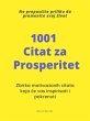 1001 Citat za prosperitet (eBook, ePUB) - Bild 1