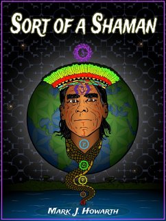 Cover Sort of a Shaman (eBook, ePUB)