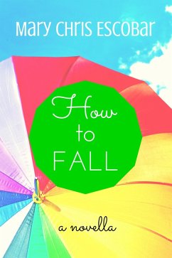 Cover How to Fall (eBook, ePUB)