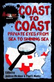 Coast to Coast: Private Eyes from Sea to Shining Sea (eBook, ePUB)