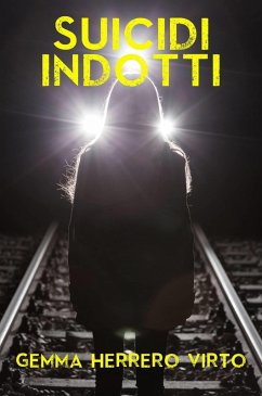 Cover Suicidi indotti (eBook, ePUB)