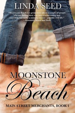 Moonstone Beach (eBook, ePUB) - Seed, Linda