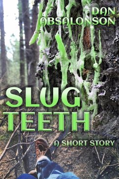 Slug Teeth (eBook, ePUB) Cover Slug Teeth (eBook, ePUB)