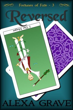 Reversed (Fortunes of Fate, 3) (eBook, ePUB) Cover Reversed (Fortunes of Fate, 3) (eBook, ePUB)