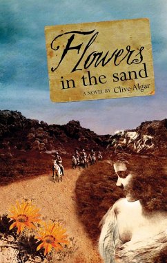 Flowers in the Sand (eBook, ePUB) - Algar, Clive