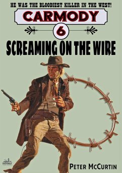 Cover Carmody 6: Screaming on the Wire (eBook, ePUB)