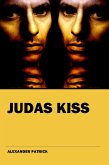 Judas Kiss (The Dream Catcher Diaries) (eBook, ePUB)