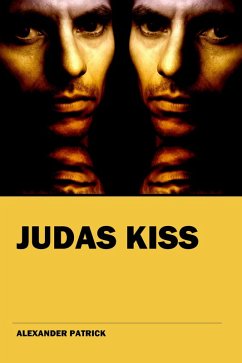 Cover Judas Kiss (The Dream Catcher Diaries) (eBook, ePUB)