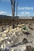 Guardians of the Rasselas (Left Hand Adventures, #9) (eBook, ePUB)