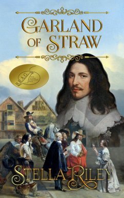 Cover Garland of Straw (Roundheads & Cavaliers, #2) (eBook, ePUB)