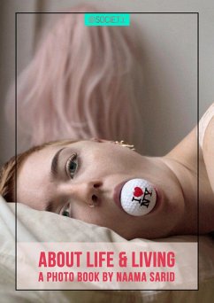 Cover About Life & Living (eBook, ePUB)