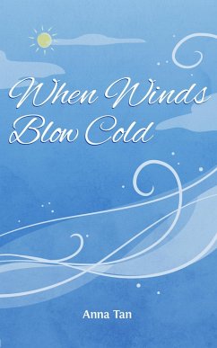 Cover When Winds Blow Cold (The Painted Hall Collection, #1) (eBook, ePUB)