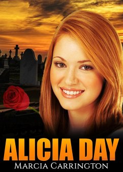 Alicia Day (eBook, ePUB) - Carrington, Marcia