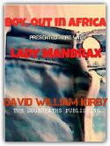 Boy Out in Africa and Lady Mandrax (eBook, ePUB)