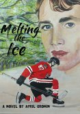 Melting the Ice (The Savannah Slashers, #2) (eBook, ePUB)