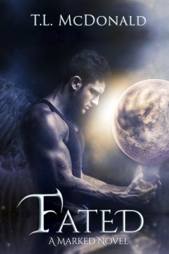 Cover Fated (The Marked, #2) (eBook, ePUB)