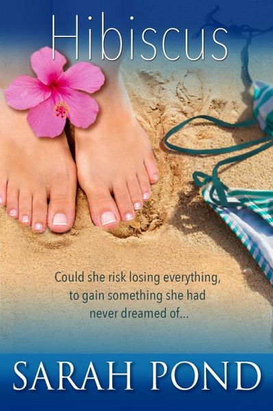 Hibiscus (eBook, ePUB) Hibiscus (eBook, ePUB)