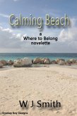 Calming Beach (Where to Belong, #2) (eBook, ePUB)