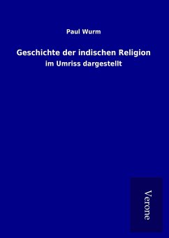 Geschichte der indischen Religion