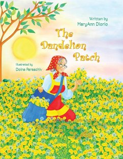 The Dandelion Patch - Diorio, Maryann