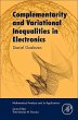 Complementarity and Variational... - Bild 1