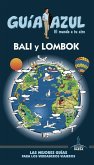 Bali y Lombok