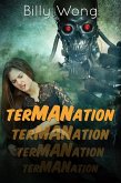 TerMANation (eBook, ePUB)