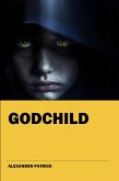 Godchild (The Dream Catcher Diaries, #3) (eBook, ePUB)