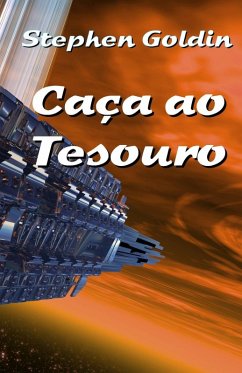 Caça ao Tesouro (eBook, ePUB) - Goldin, Stephen