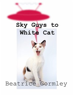 Cover Sky Guys to White Cat (eBook, ePUB)